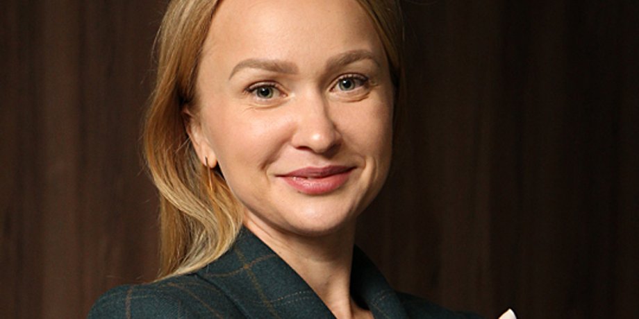 Светлана Рекрут