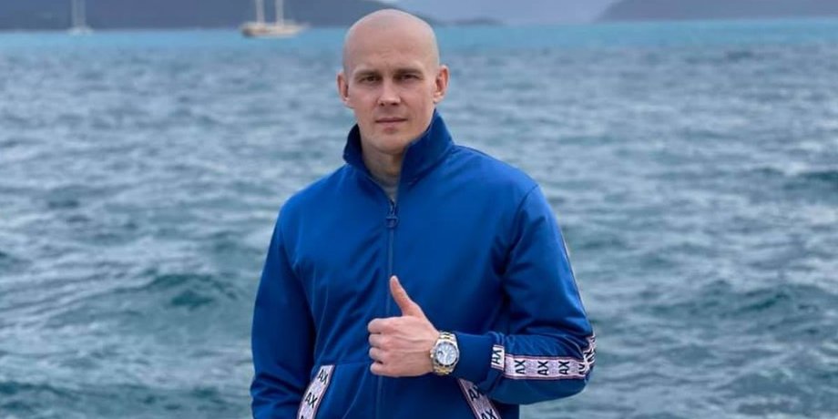 Олег Ширяєв, суд, арешт,