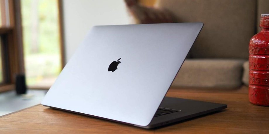 макбук про, MacBook Pro