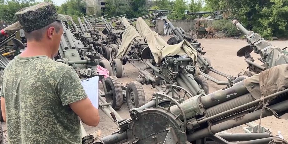 ЧВК "Вагнер", вагнеровцы, наемники пригожина