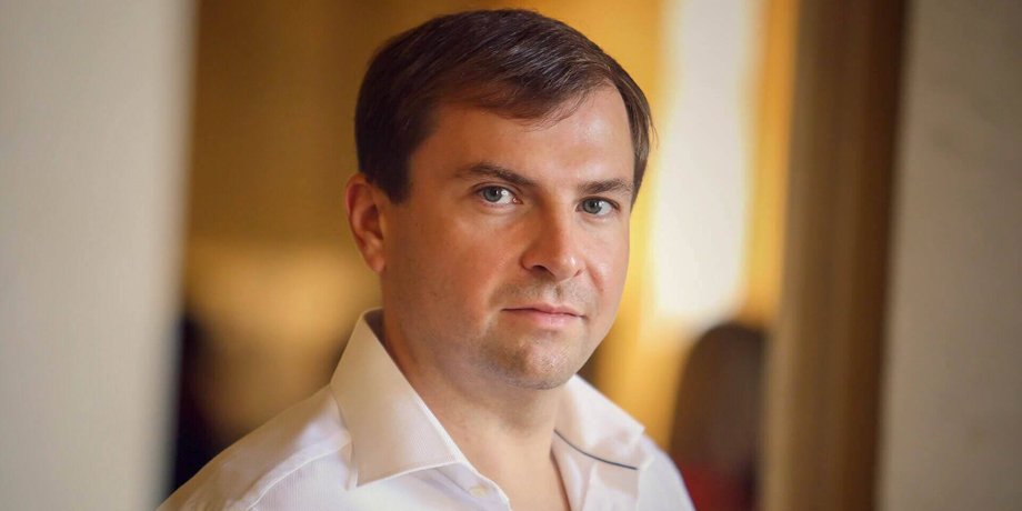 Федор Христенко объявлен в розыск