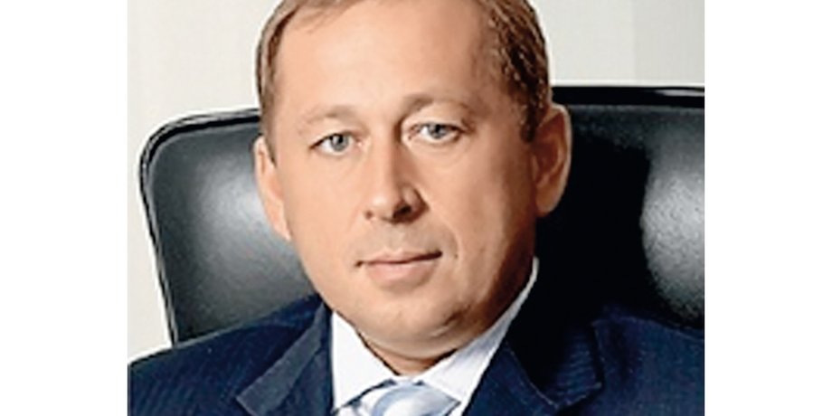 Виктор Карачун