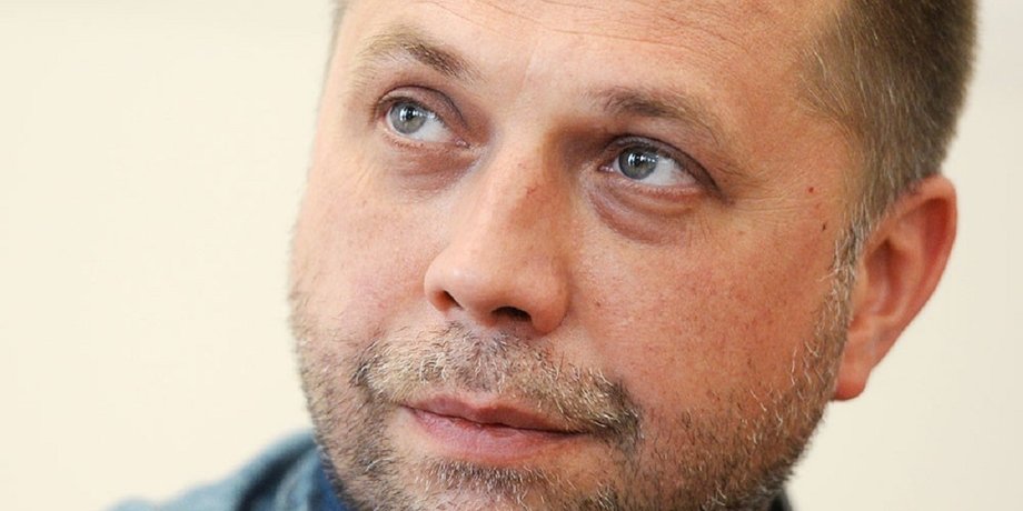 Бородай, ДНР, Россия, Дубай, война, Донбасс, недвижимость, аппартаменты