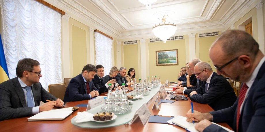 Фото: president.gov.ua