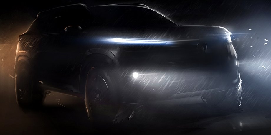кроссовер хонда, кроссовер Honda, новая Honda, гибрид Honda