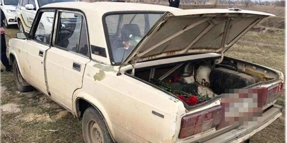 Фото: Патрульная полиция