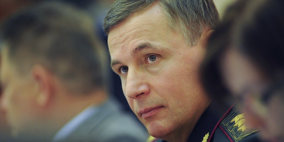 Валерий Гелетей / Фото: пресс-служба Кабмина