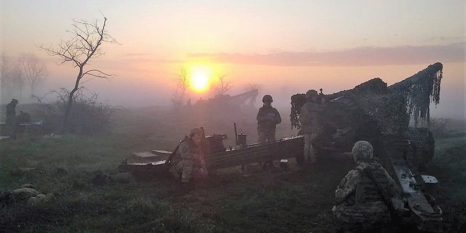 вчення в одеській області