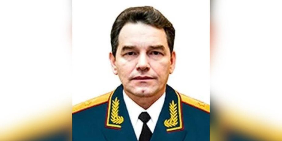 Фаніл Сарваров