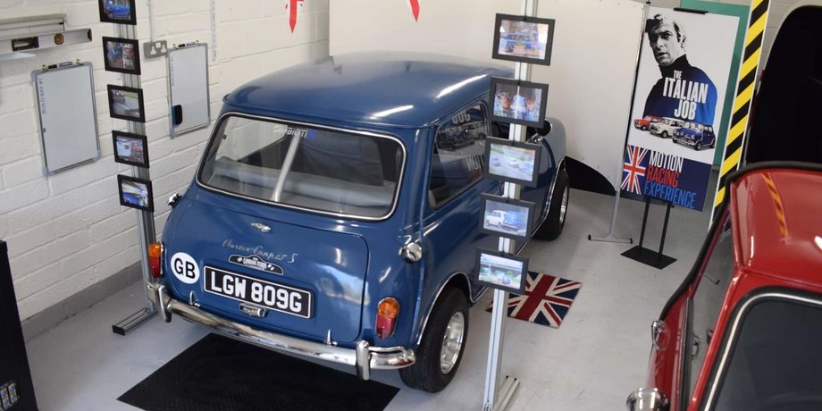 Mini, Mini Cooper, Mini Cooper S, Авто, Автомобили, Симулятор, Видеоигры, Игры, Гоночный симулятор, Видео