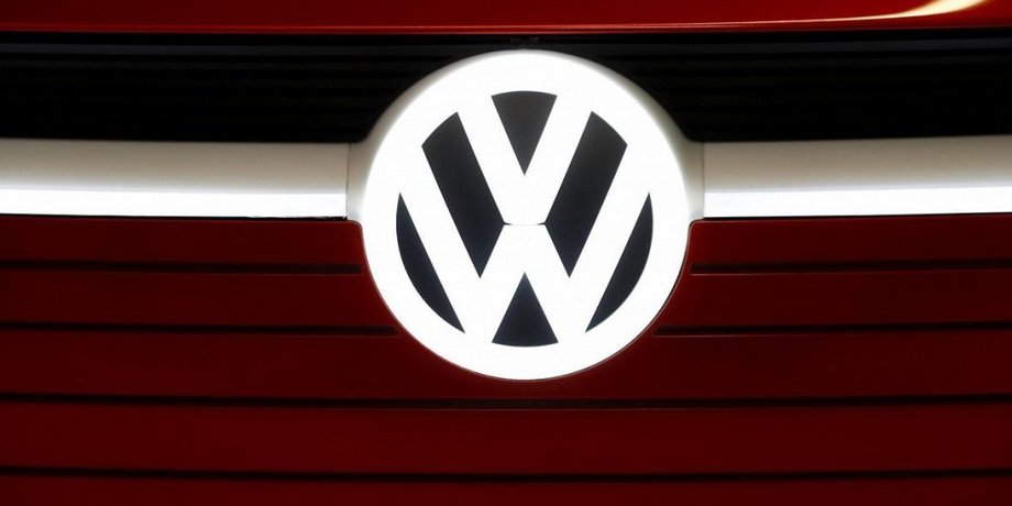 Volkswagen, Voltswagen, Volkswagen могут переименовать в Voltswagen