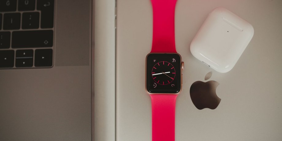 Техника Apple Техника от Apple