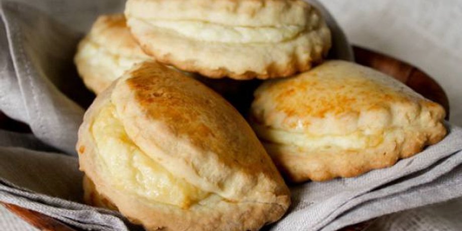 сочники з сиром