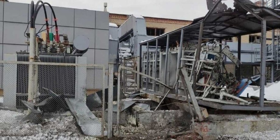Ядерна установка "Джерело нейтронів"