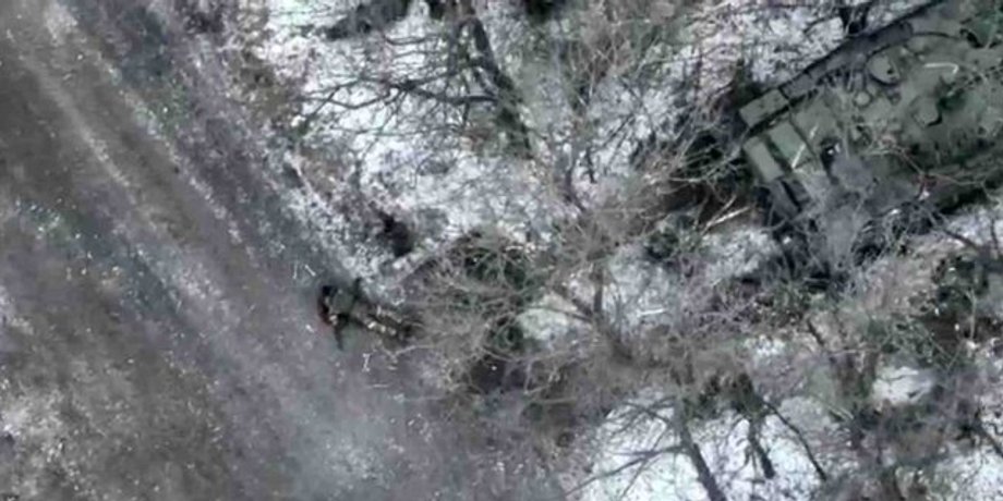 вбитий військовий, втрати Росії на фронті, втрати Росії, втрати російської армії