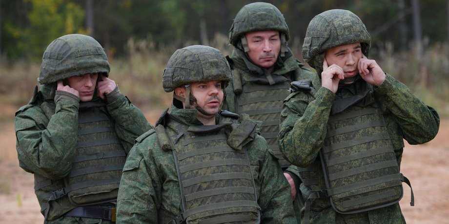 мобілізовані, мобілізація, росія, війна в Україні, днр, територіальна оборона, бєлгородська область