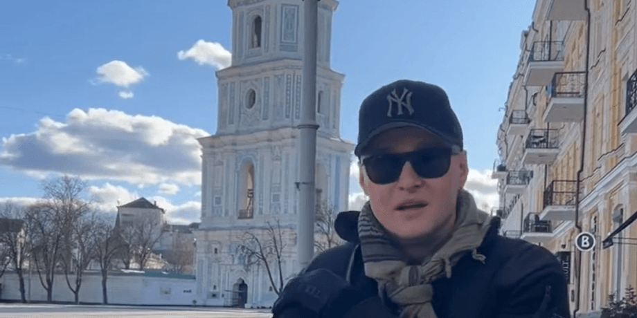 Ой у лузі червона калина, украинские звезды спели ой в лугу красная калина, андрий хлывнюк ой в лугу красная калина