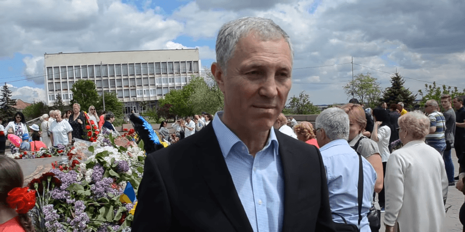 Володимир Сальдо, замах, ситуація у Херсонській області