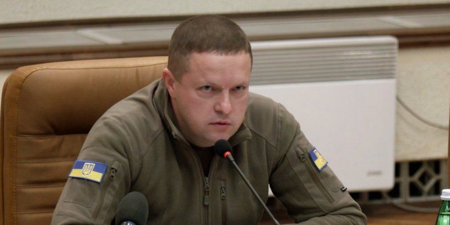 Глава Волынской ОГА Иван Рудницкий, Иван Рудницкий заменил Юрия Погуляйко, глава Волынской облгосадминистрации, Руководитель СБУ Волыни, глава Волынской областной государственной администрации