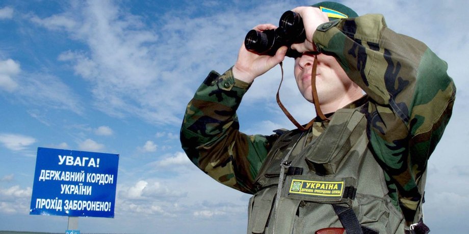 мобилизация в Украине, может ли военнослужащий ВСУ выехать за границу, выезд за границу для военнослужащих