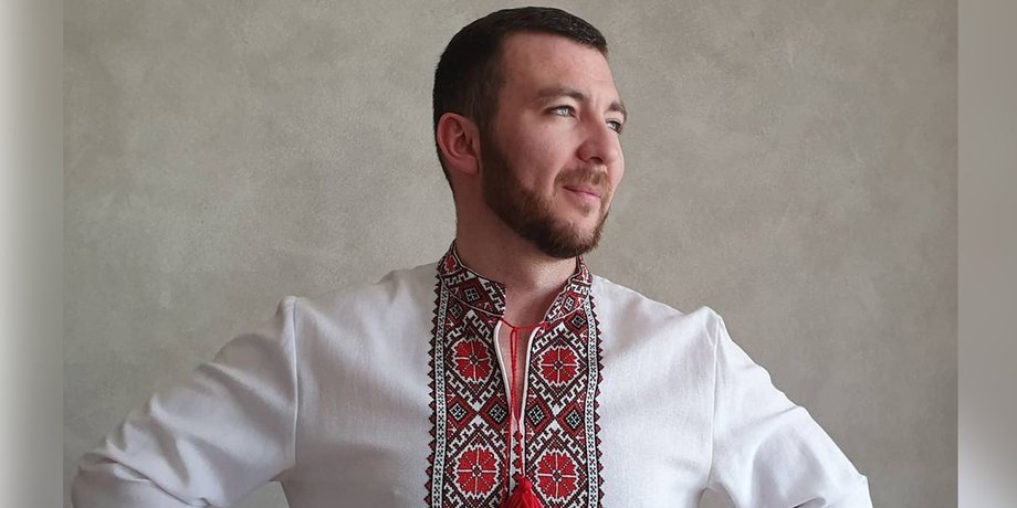 Сергей Никифоров, никифоров, пресс-секретарь зеленского, пресс-служба зеленского, назначение никифорова
