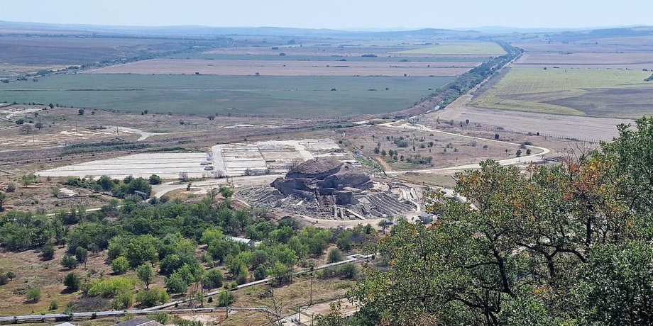 Вчені знайшли свідчення виробництва пива