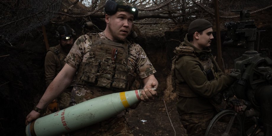 У СБУ заявили про збитки на 3,3 млрд через браковані міни для ЗСУ