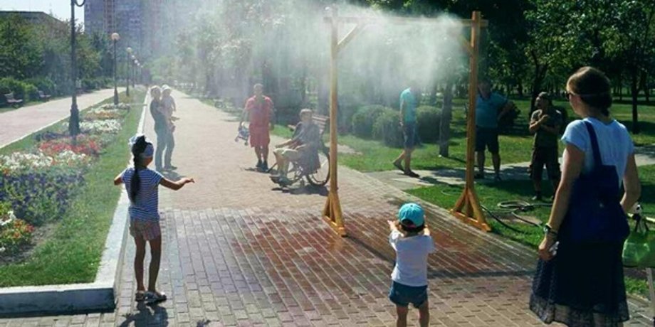 Фото: Киевзеленстрой / Facebook