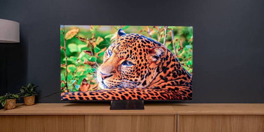 Телевизор Samsung R95H