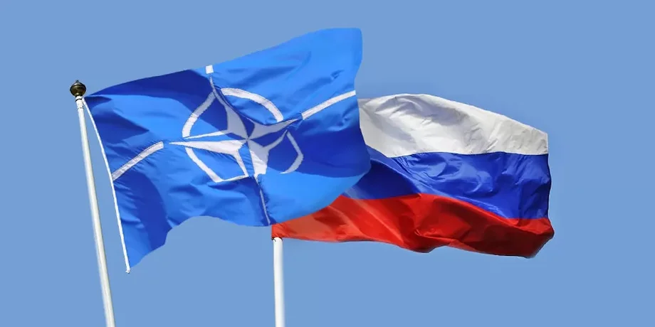 НАТО Россия