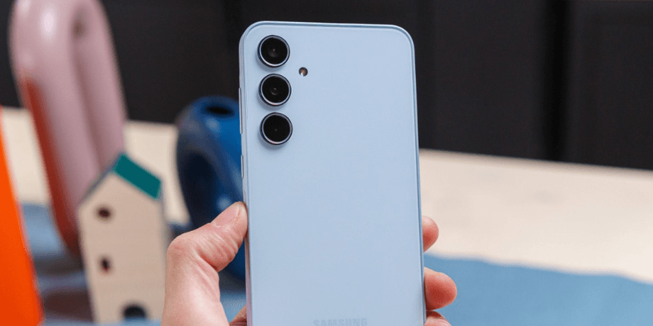 Galaxy A35 запуск оновлення One UI 8 Android 16