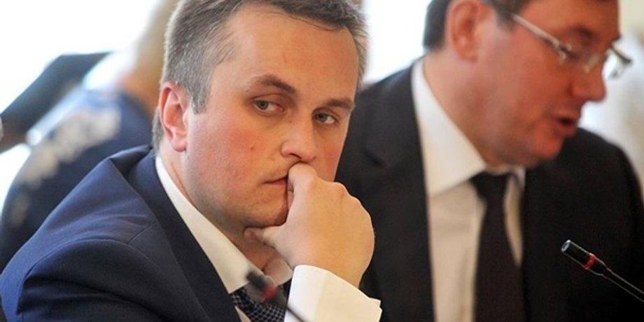 Назар Холодницкий/facebook.com