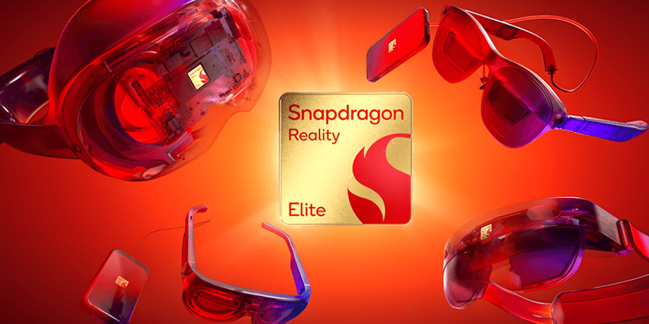 чип Snapdragon Reality Elite и техника