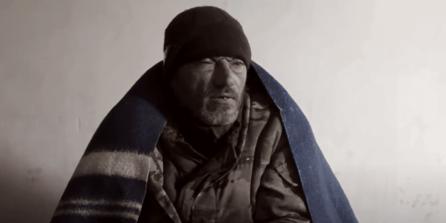 страта кувалдою, страта Дмитро Якущенко, ув'язнений Дмитро Якущенко, вбивство ув'язненого