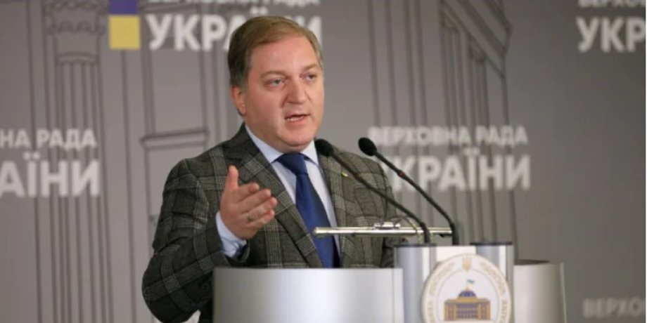 олег волошин, депутат, держзрада, сбу, тюремний висновок, розслідування, опзж, зрадник України,
