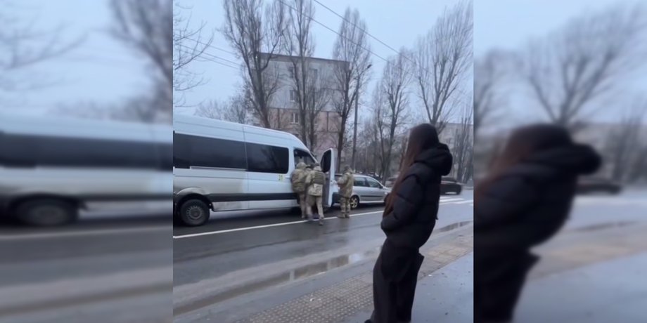 Мобилизация в Украине — кто должен задерживать нарушителей
