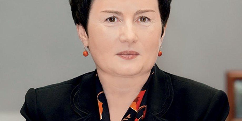 Светлана Войцеховская