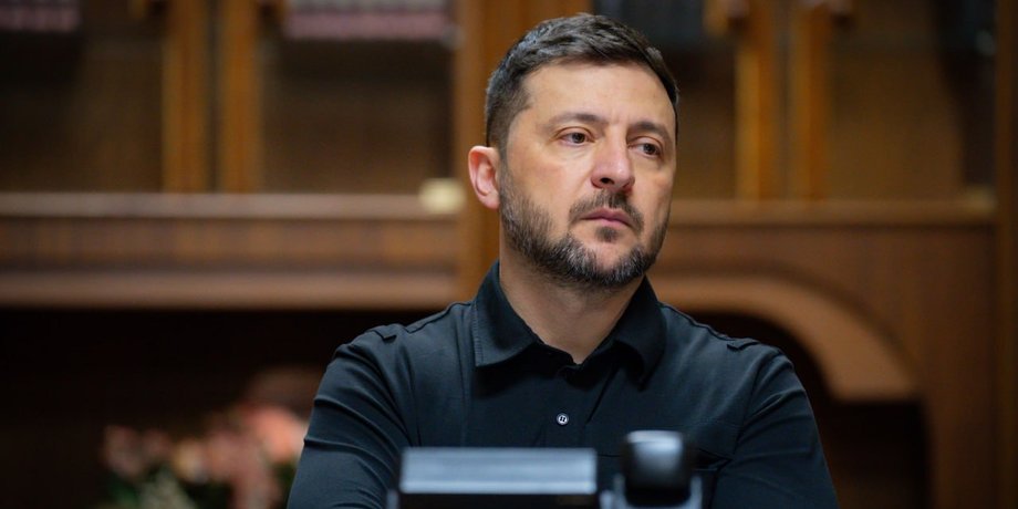 Зеленський прокоментував референдум в Україні