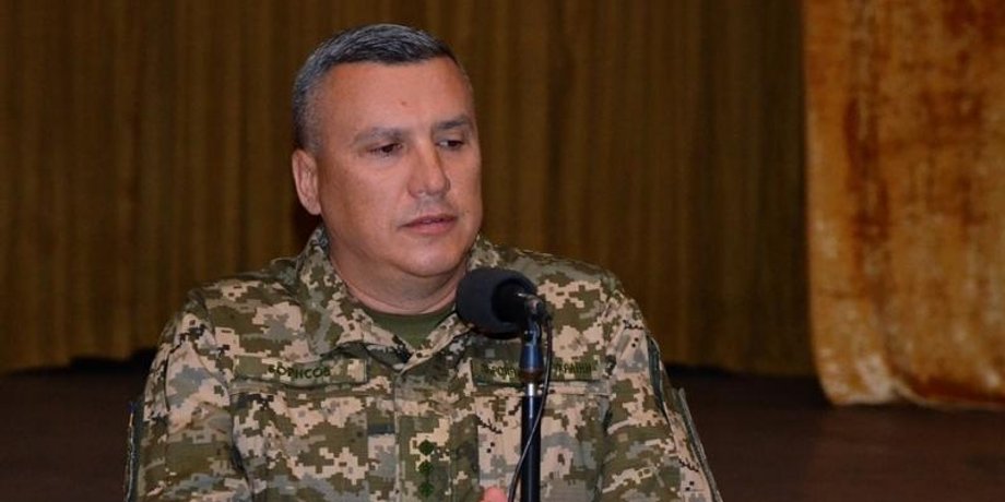 Колишній Одеський військком Євген Борисов, ексвійськком Євген Борисов, Євген Борисов розслідування, Євген Борисов ДБР, Євген Борисов втеча, Євген Борисов МСЕК
