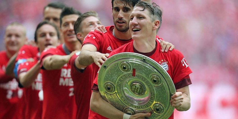 Фото: Bundesliga