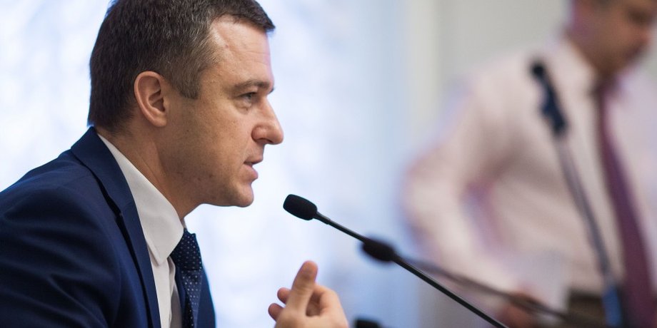 Николай Кулеба / Фото: president.gov.ua
