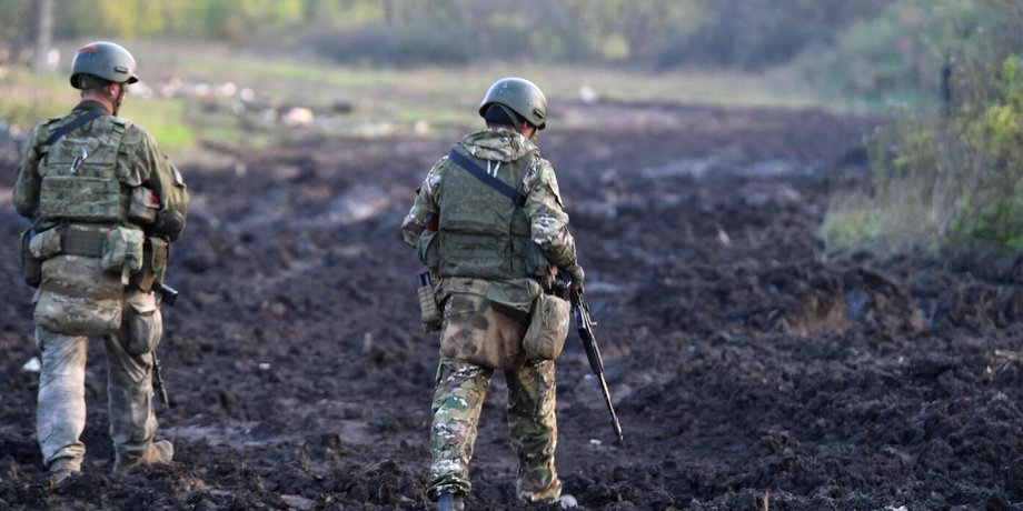 ЗС РФ, російські окупанти, війна РФ проти України, російське вторгнення, наступ