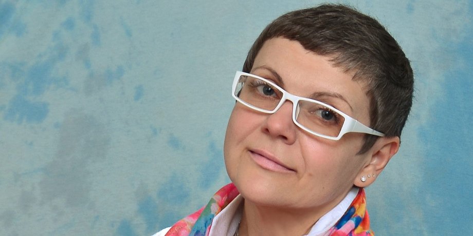 Татьяна Томилина, фото