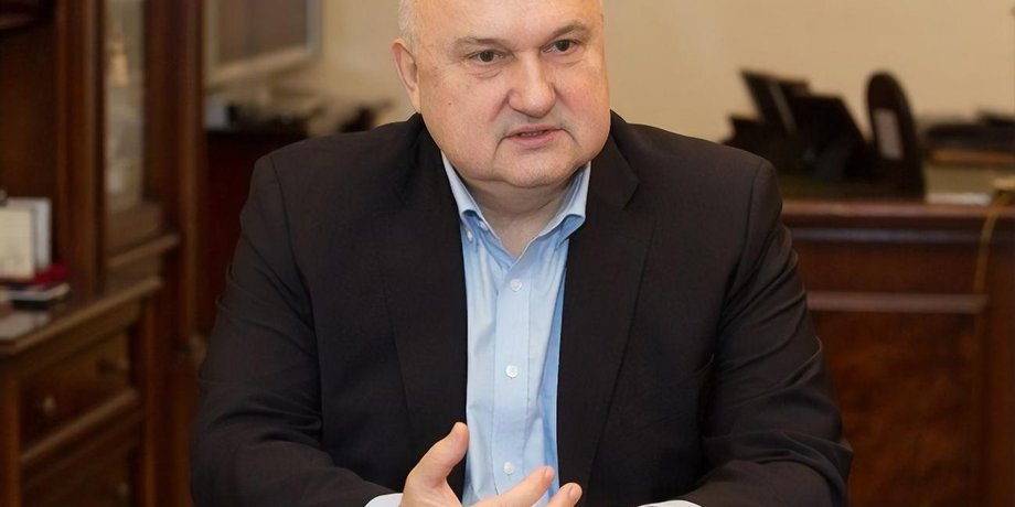 Игорь Смешко