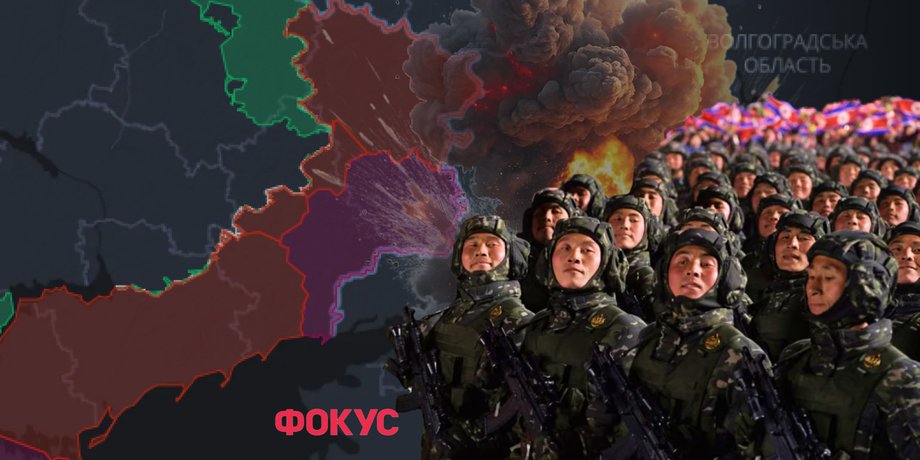 нові солдати кндр на фронті, корейці на фронті україни, північнокорейські солдати україна