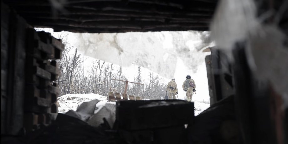 Скриншот видео