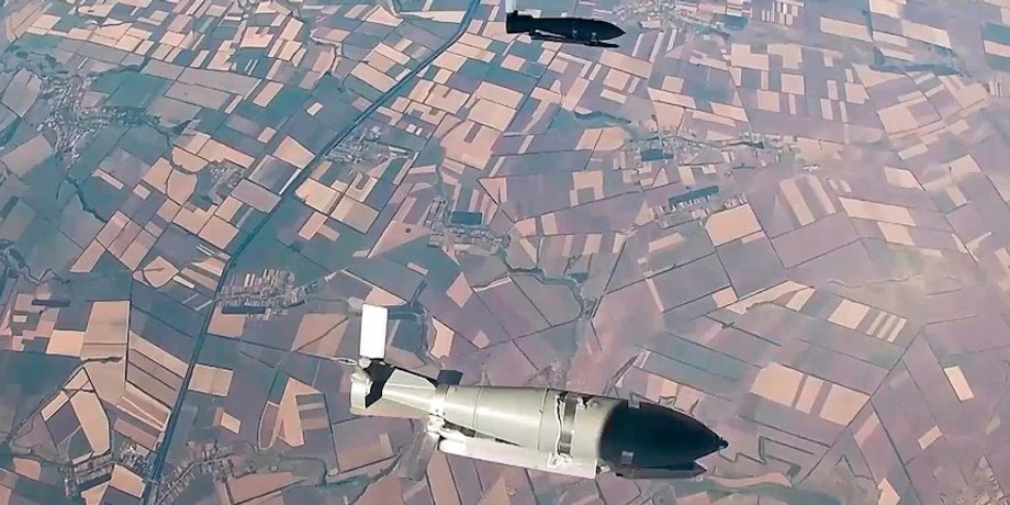 Російські КАБ