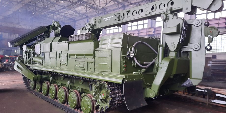 БАТ-2 для всу