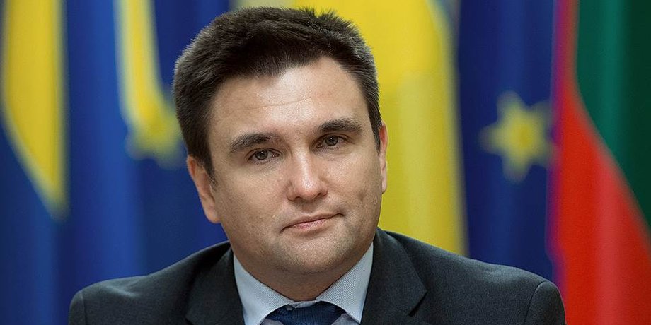Павел Климкин, экс-глава МИД, российская агрессия, эскалация