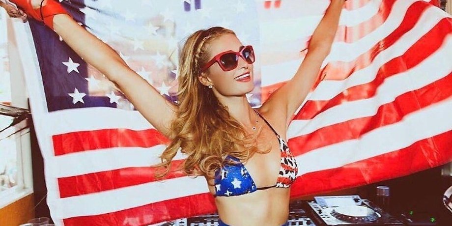 Пэрис Хилтон/Фото: Instagram parishilton 